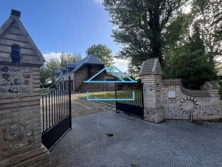 maison 6 pièces 110 m²