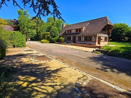 propriété 4 pièces 150 m²