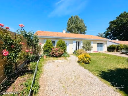 maison 6 pièces 105 m²