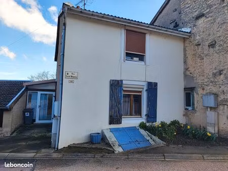 maison a rénover