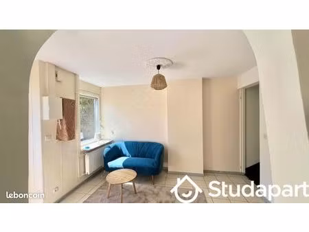 maison 3 pièces 50 m²