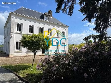propriété 7 pièces 335 m²