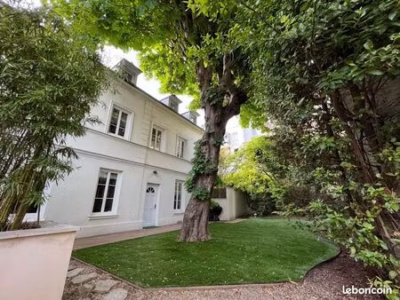 vente maison rouen gare