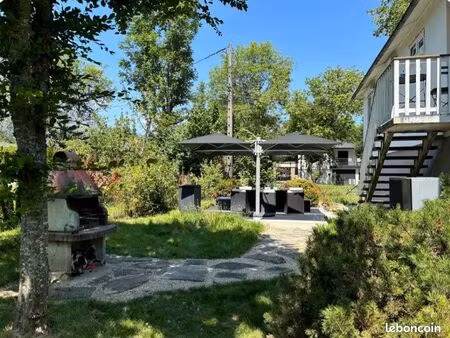5’ cern maison à saint-genis-pouilly  cadre verdoyant et résidentiel ?