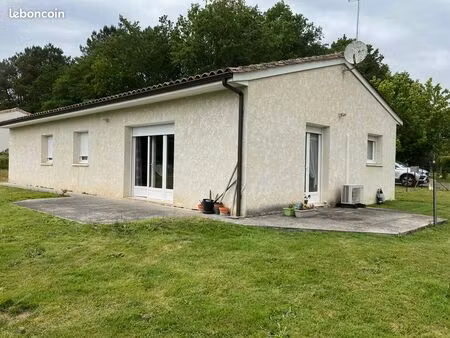 maison f4 à louer proche montguyon