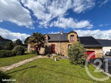 maison 6 pièces 165 m²