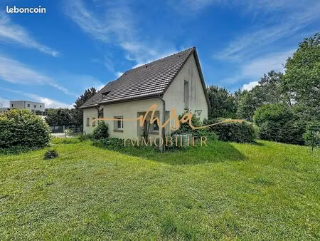 pavillon 6 pièces 138 m²