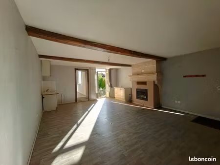 maison de village