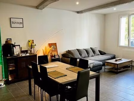 maison 5p 120m2