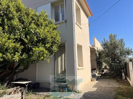 maison 5 pièces 132 m²