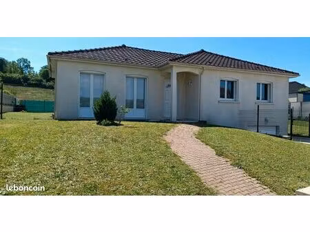 maison à louer prouilly