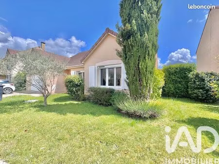 villa 7 pièces 142 m²