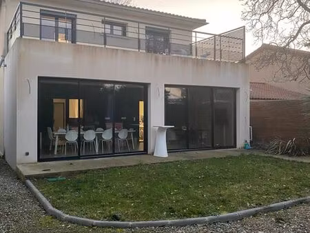 villa quartier l ormeau piscinable