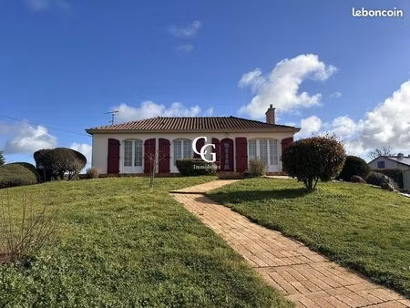 maison 4 pièces 91 m²