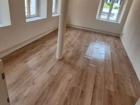 f3 lumineux 65 m² – 2 chambres – cuisine équipée