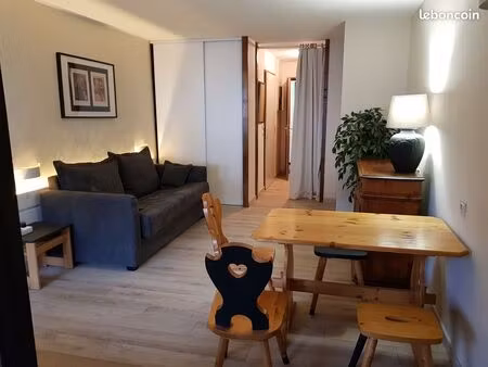 appartement saisonnier brides-les-bains – 3 vallées