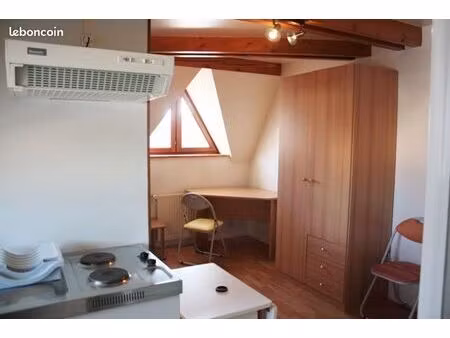 location studio