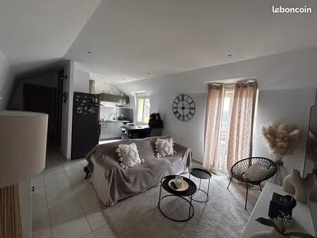 location duplex f3