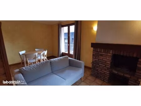 appartement t2