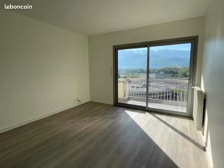 appartement 3 pièces 77 m²