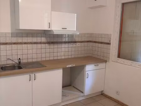 appartement t2 50 m²