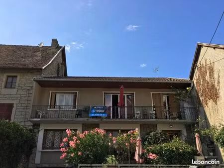 appartement 5 pièces 123 m²