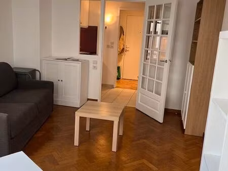 location 15 rue jean nicot 75007