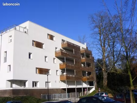 appartement 3 pièces saint andre