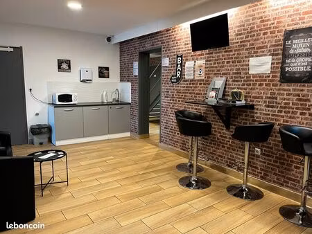 bureau à louer