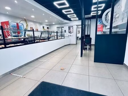 boulangerie patisserie