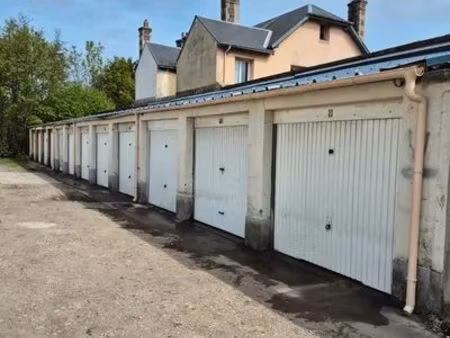 garage à louer