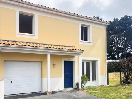 maison 5 pièces 95 m²