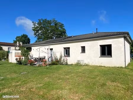maison 4 pièces 95 m²