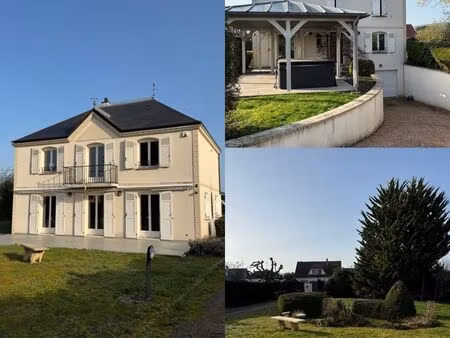 maison 5 pièces 150 m²