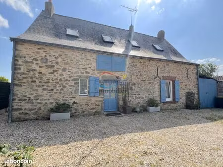 maison 6 pièces 117 m²
