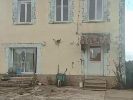 maison 4 pièces 87 m²