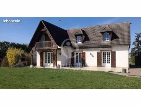 location maison 8 pièces