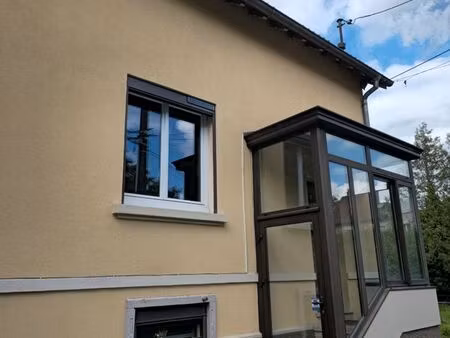 maison à vendre à danjoutin