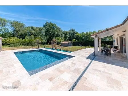 maison 4 pièces 95 m²