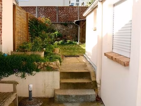maison 5 pièces 105 m²