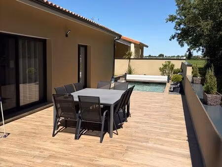 maison 5 pièces 143 m2