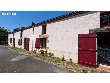 longère 6 pièces 178 m²