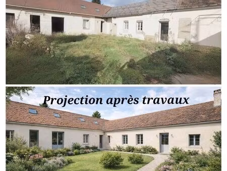 longère