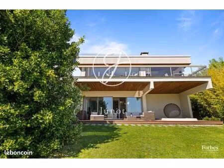 propriété 10 pièces 357 m²
