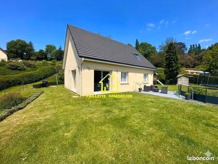 maison 5 pièces 102 m²