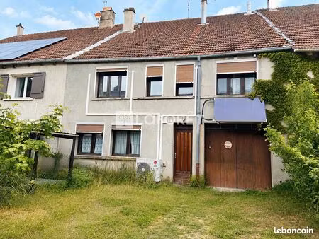 maison 6 pièces 169 m²