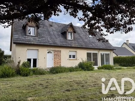 maison familiale 5 pièces 151 m²