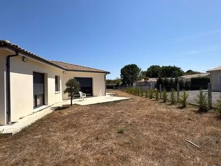 maison 5 pièce environ 120 m2