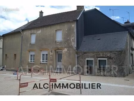 maison 5 pièces 124 m²
