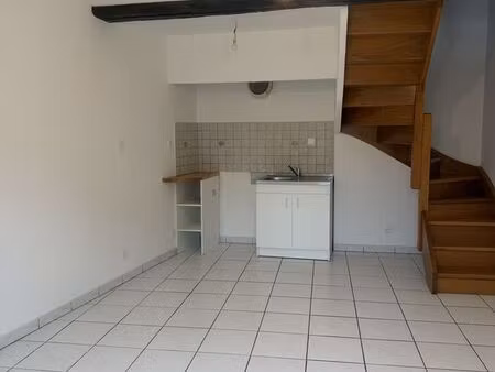 maison 3 pièces 54 m²